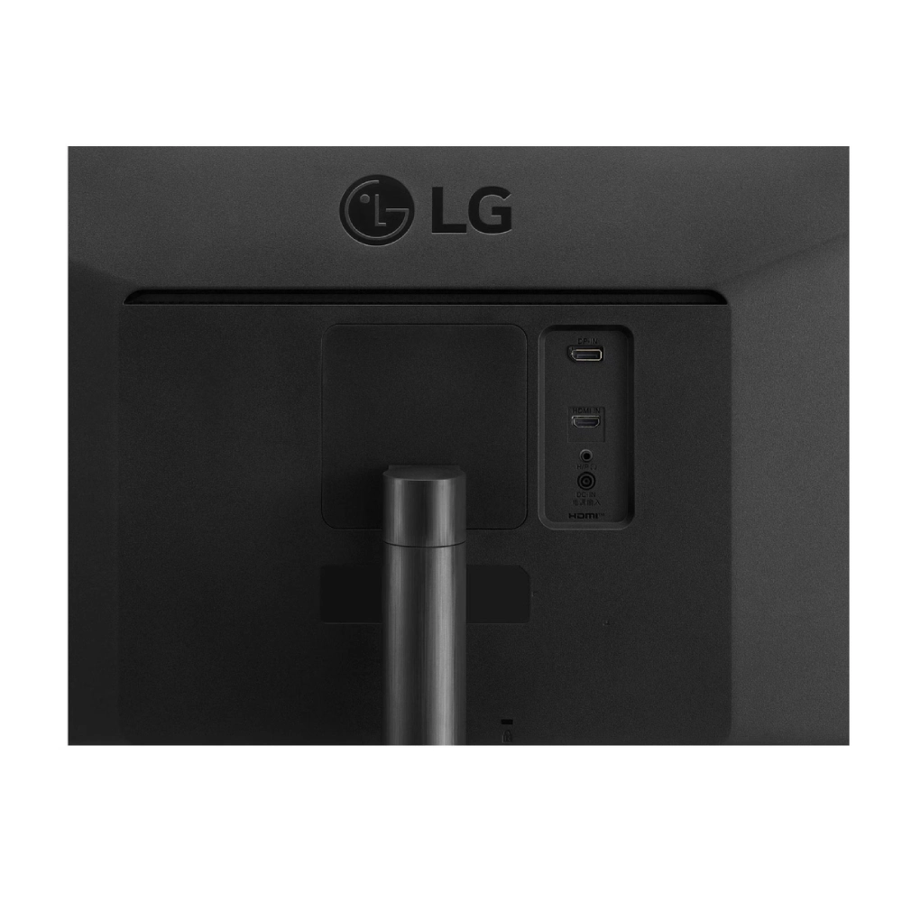 LG LED Monitor 34" Ultra Wide FHD IPS 100Hz With HDMI | DP (34WQ500) view 4